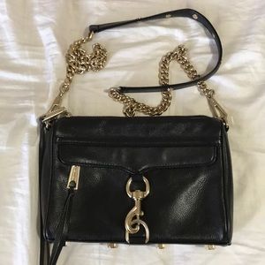 Rebecca Minkoff Mini Mac Bag